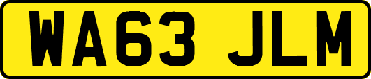 WA63JLM