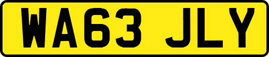 WA63JLY