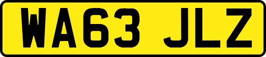 WA63JLZ