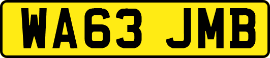 WA63JMB