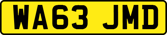 WA63JMD