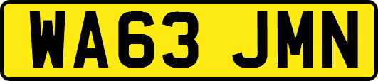 WA63JMN
