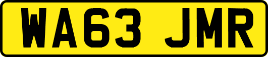 WA63JMR