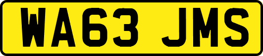 WA63JMS