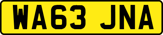 WA63JNA