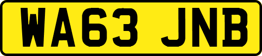 WA63JNB