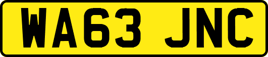 WA63JNC
