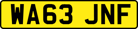 WA63JNF