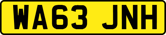 WA63JNH
