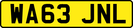 WA63JNL