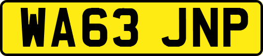 WA63JNP