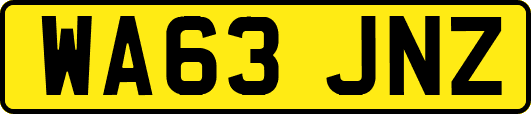 WA63JNZ