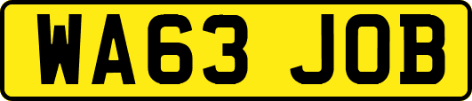 WA63JOB