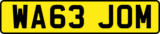 WA63JOM