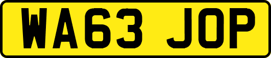 WA63JOP