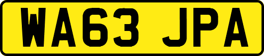WA63JPA