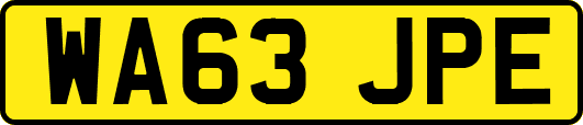 WA63JPE