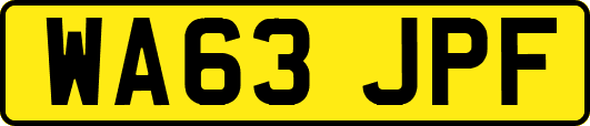 WA63JPF