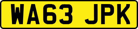 WA63JPK