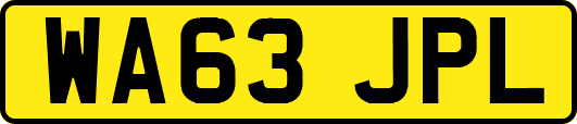 WA63JPL