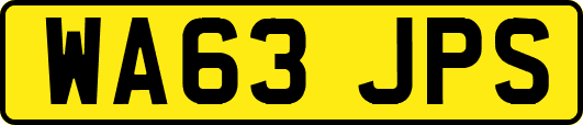 WA63JPS