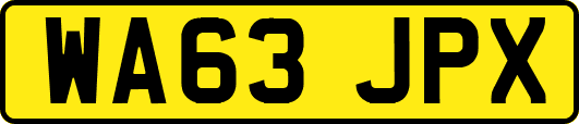 WA63JPX