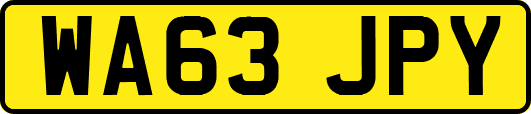 WA63JPY