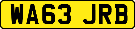 WA63JRB