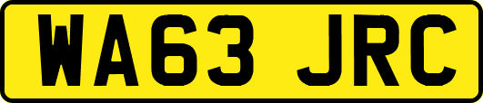 WA63JRC