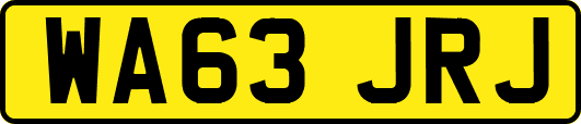 WA63JRJ