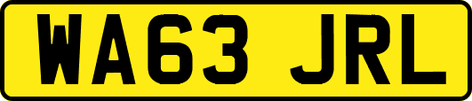 WA63JRL