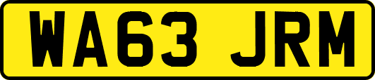 WA63JRM