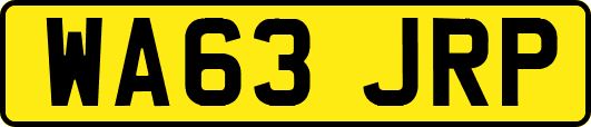 WA63JRP