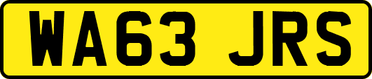 WA63JRS