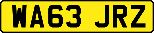WA63JRZ
