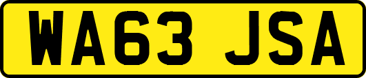 WA63JSA