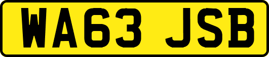 WA63JSB