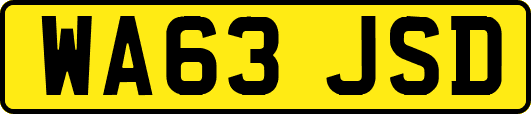 WA63JSD