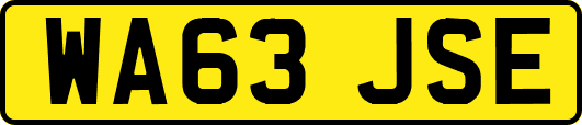 WA63JSE