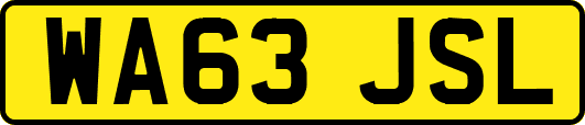 WA63JSL