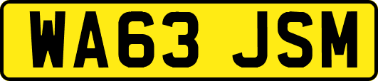 WA63JSM