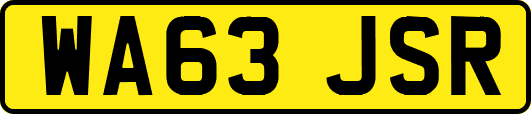 WA63JSR
