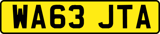 WA63JTA