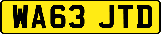 WA63JTD