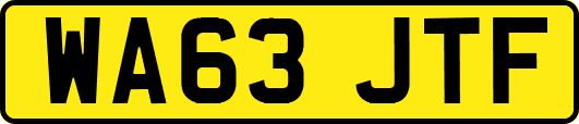 WA63JTF