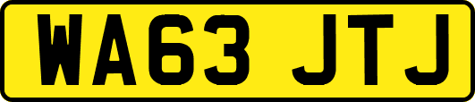 WA63JTJ