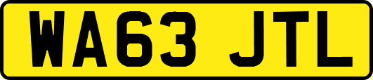 WA63JTL