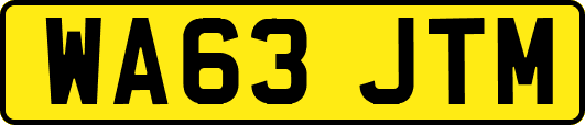 WA63JTM