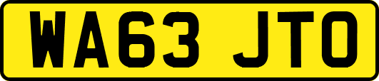 WA63JTO
