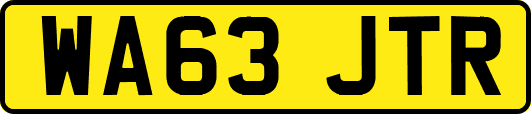 WA63JTR